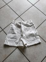 Zara Shorts Gr. 34 XS beige creme Nordrhein-Westfalen - Lotte Vorschau