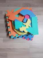 Zahlenpuzzle/ Puzzlematte Kinder Berlin - Tempelhof Vorschau