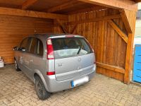 Opel Meriva Auto zu verkaufen Bayern - Bad Kissingen Vorschau