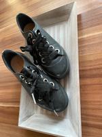 Wunderschöne schwarze Schuhe von Marc O‘Polo Niedersachsen - Rinteln Vorschau