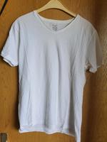 Weißes Basictop von C&A Berlin - Marzahn Vorschau
