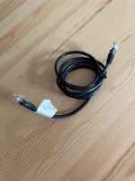 Kabel Ethernet Cat 5e,1,5m Berlin - Neukölln Vorschau