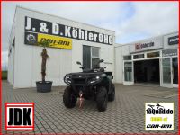 Can-Am Outlander HD7 PRO XU Thüringen - Jena Vorschau