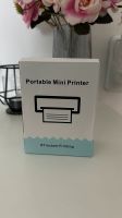 Mini Drucker / Printer Handy Nordrhein-Westfalen - Ahlen Vorschau