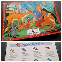 Pocahontas Puzzle Nordrhein-Westfalen - Lemgo Vorschau