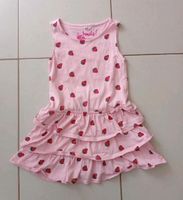 Kleid mit Erdbeeren Duisburg - Röttgersbach Vorschau