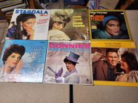 6 x LPs von Connie Francis, davon 1 DoLP, im Paket nur 10 Euro Rheinland-Pfalz - Alzey Vorschau