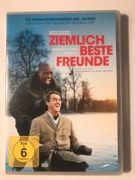 DVD Ziemlich beste Freunde Niedersachsen - Lüneburg Vorschau