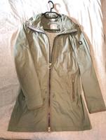 Regenmantel Funktionsjacke Wellensteyn Gr. S Salbei Niedersachsen - Göttingen Vorschau