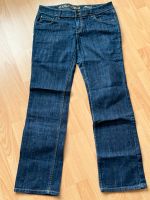 Jeans Esprit blau w33 w34 42 44 Hessen - Bad Vilbel Vorschau