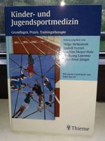 Kinder- und Jugendsportmedizin, Grundlagen,Praxis, Trainingsthera Bayern - Nürnberg (Mittelfr) Vorschau