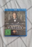 Neu Blu-Ray The Great Gatsby (2013) Der große Gatsby Leonardo Wandsbek - Hamburg Farmsen-Berne Vorschau