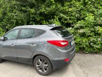 Hyundai ix35 Hessen - Heppenheim (Bergstraße) Vorschau