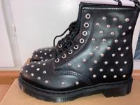 Dr Martens,neu Baden-Württemberg - Karlsruhe Vorschau