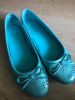 Ballerina Schuhe gr.34 neuwertig Baden-Württemberg - Konstanz Vorschau