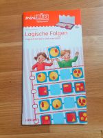 Mini Lük logische Folgen Leipzig - Eutritzsch Vorschau