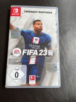 FIFA 23 Nintendo Switch Bayern - Feucht Vorschau