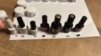 Gel- Nagelset- Shelllack-UV Gel Nordrhein-Westfalen - Herne Vorschau