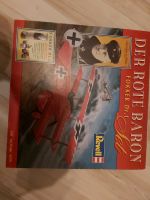 Revell Bausatz Roter Baron, Fokker Dr.1, 1:28, NEU Rheinland-Pfalz - Mettenheim Rheinhessen Vorschau