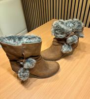 Vagabond Stiefel Gr. 39 Braun Thüringen - Steinach Vorschau