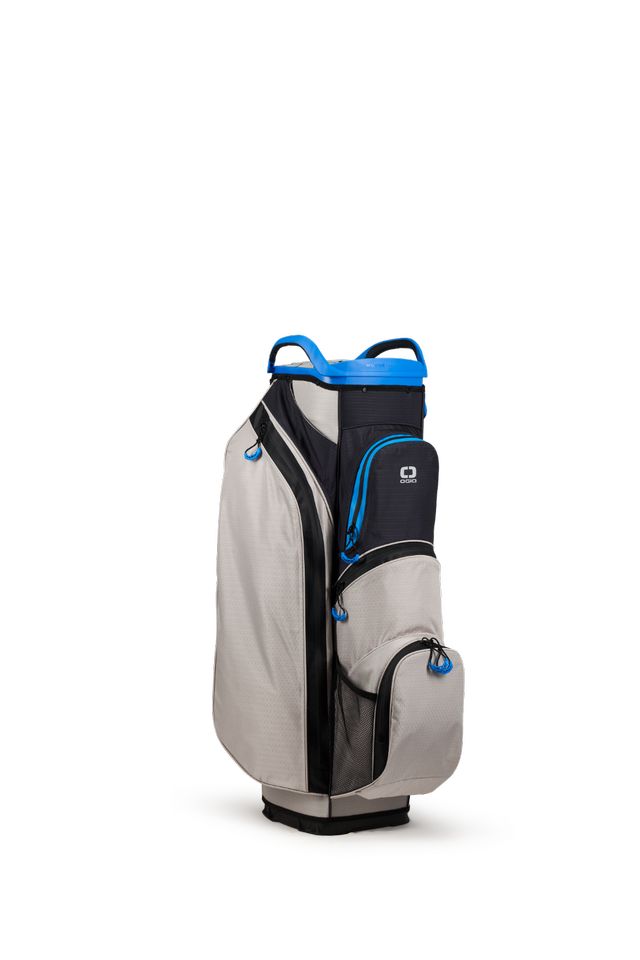 OGIO ALL ELEMENTS SILENCER CART BAG - LAGERARTIKEL in Salzkotten