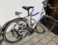 Gravelbike CORRATEC Shape Pro SL 19''Zoll 48 cm Fitnessbike Rad Bayern - Bruckmühl Vorschau
