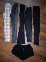 6 Hosen gr 32 34 XS S H&M Tally Weijl FB Sister Niedersachsen - Wallenhorst Vorschau