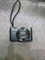 Sony DSC-RX100 Plus Ersatz Akku Kamera Nordrhein-Westfalen - Solingen Vorschau