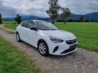 Opel Corsa F 1.2 Elegance, EZ 12/20, wenig Km, LRH, Insp. neu Bayern - Immenstadt Vorschau