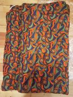DDR Steppdecke 1,15 x 1,80 aus Baumwolle Sachsen-Anhalt - Jessen (Elster) Vorschau