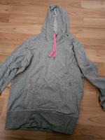 Pullover XL Grau Sachsen - Lommatzsch Vorschau