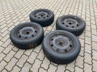 Winterreifen Peugeot 207 195/55R16 H Bayern - Oberleichtersbach Vorschau