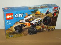 LEGO City 60387 Offroad Abenteuer (NEU / UVP 29,99€) Baden-Württemberg - Ludwigsburg Vorschau