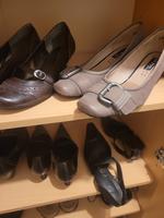 Gabor Queens Tamaris Ballerinas Pumps Sommerschuhe Gr. 39 Neu Bayern - Buttenheim Vorschau