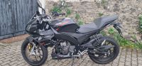 Aprilia Tuono 125 aus 2. Hand Rheinland-Pfalz - Bendorf Vorschau