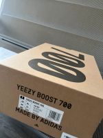 Yezzy boost 700 Salt Berlin - Tempelhof Vorschau