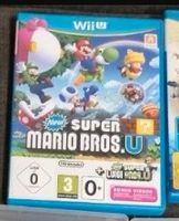 Super Mario Bros. U WiiU Nordrhein-Westfalen - Steinfurt Vorschau