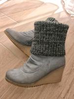 Rieker Stiefeletten Bayern - Oberndorf am Lech Vorschau
