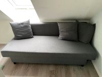 Sofa - mit Schlaffunktion Schleswig-Holstein - Lübeck Vorschau