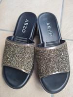 Damen Schuhe Hessen - Schlitz Vorschau