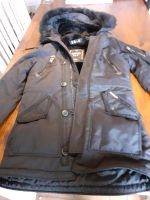 Winterjacke Damen superdry Nordrhein-Westfalen - Hagen Vorschau