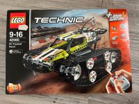 LEGO Technik 42065 Ferngesteuerter Tracked Racer Thüringen - Sondershausen Vorschau