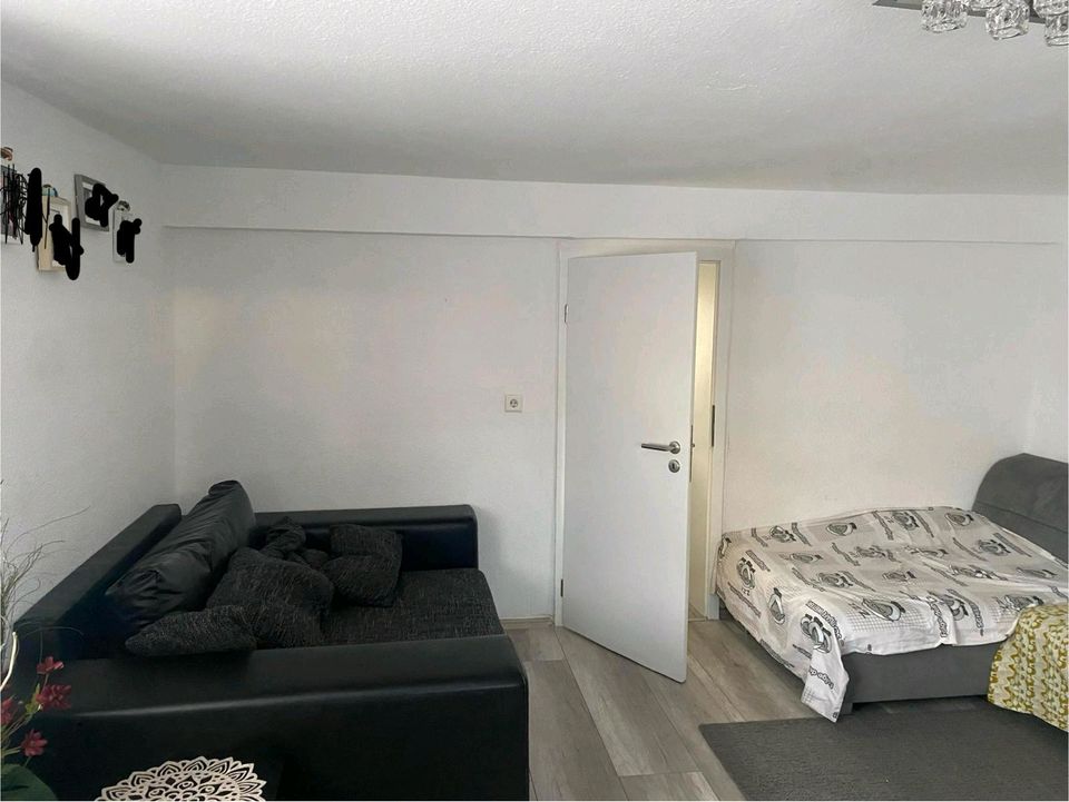 Einfamilienhaus in Schlüchtern 173qm 1100€ kalt ab 01.06.24 in Schlüchtern