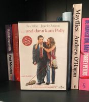DVD und dann kam Polly Berlin - Zehlendorf Vorschau