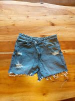 Jeans Shorts 34 Bayern - Neuendettelsau Vorschau