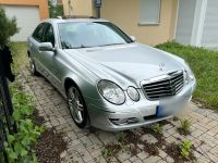 Mercedes-Benz E 200 CDI AVANTGARDE Avantgarde München - Milbertshofen - Am Hart Vorschau
