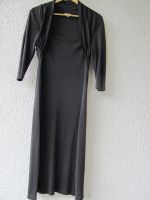 True Vintage HESS-NATUR neuw Jersey Kleid Seide Organic Silk Enna Baden-Württemberg - Esslingen Vorschau
