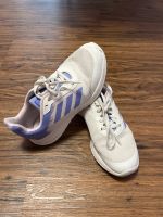 Adidas Sneaker Sportschuhe weiße Sohle Gr.36 Baden-Württemberg - Abstatt Vorschau