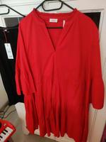soliver Kleid Größe 42/44 rot Rheinland-Pfalz - Grünstadt Vorschau