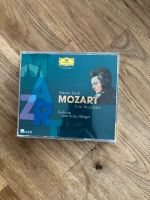 Hörbuch Mozart Biografie Leipzig - Lindenthal Vorschau